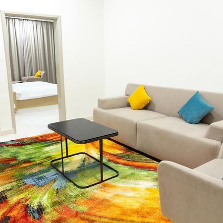 Riviera Suites , Hotel Apartement Sur Exterior foto